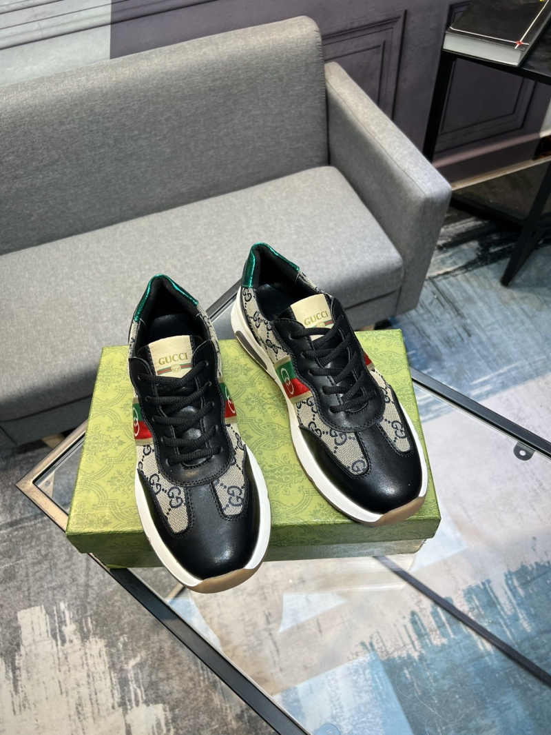 Gucci Casual Shoes